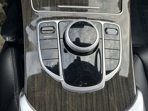 Used 2018 Mercedes-Benz C 300 4MATIC Sedan image 16