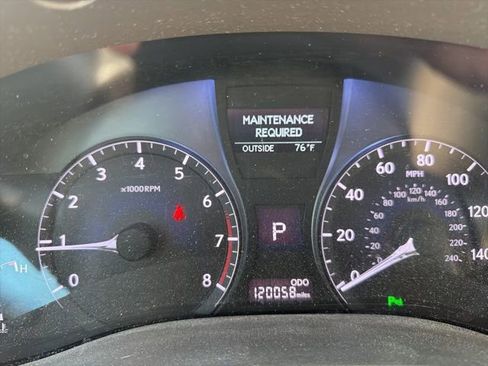 Used 2013 Lexus RX 350 AWD w/ Navigation Pkg image 11