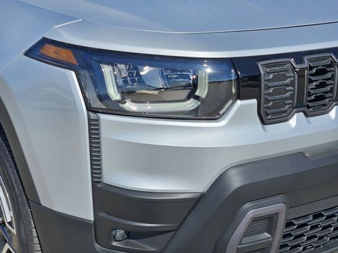 New 2026 Jeep Cherokee Limited AWD/4WD image 9