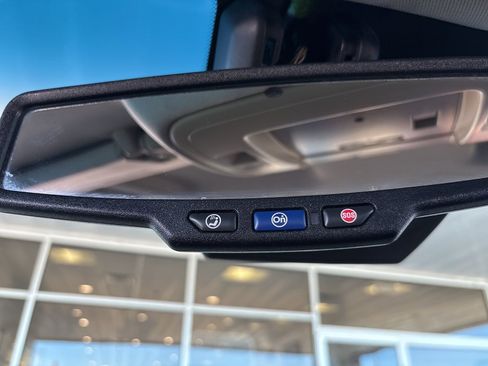 Used 2016 GMC Sierra 1500 SLT w/ Texas SLT Premium Package image 36