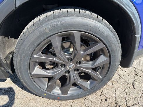 Used 2022 Acura MDX A-Spec AWD/4WD image 9