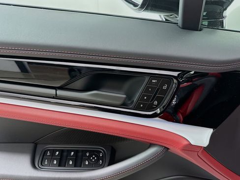 New 2026 Porsche Panamera image 20
