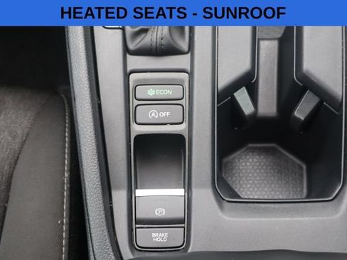 Used 2024 Honda Accord EX image 10
