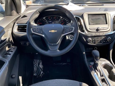 Certified 2024 Chevrolet Equinox LT w/ LPO, Floor Liner Package image 6