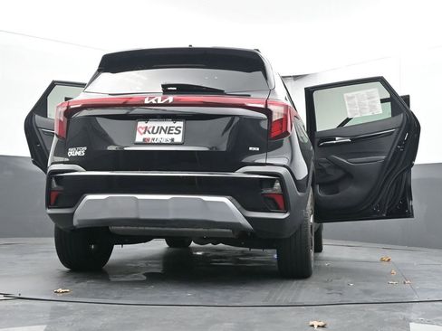 Used 2024 Kia Seltos SX image 75