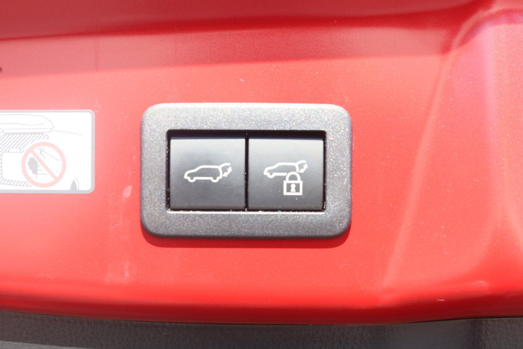 Used 2024 Toyota Prius Limited w/ Limited Premium Package AWD/4WD image 34
