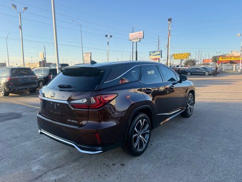 Used 2018 Lexus RX 350L FWD image 3