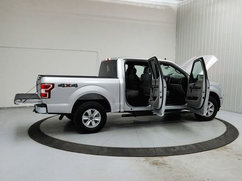 Used 2019 Ford F150 XLT image 15