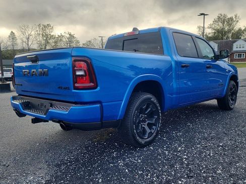 New 2026 RAM 1500 Big Horn image 5