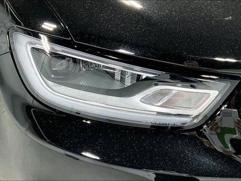 New 2026 Chrysler Pacifica Select image 28