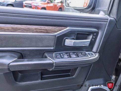 Used 2020 RAM 2500 Laramie AWD/4WD image 25