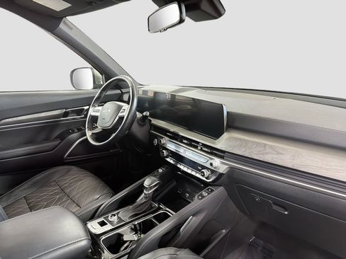 Used 2023 Kia Telluride EX X-Line AWD/4WD image 33