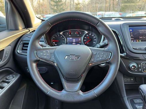 Used 2023 Chevrolet Equinox RS image 19