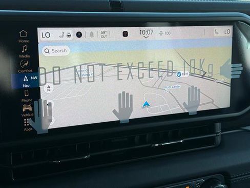 New 2026 Jeep Wrangler Sahara image 16