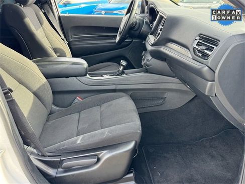 Used 2021 Dodge Durango SXT w/ 3rd Row Seating Group image 15
