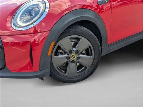 Used 2022 MINI Cooper SE image 24