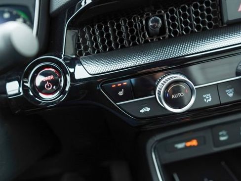 Used 2024 Honda CR-V EX-L image 22