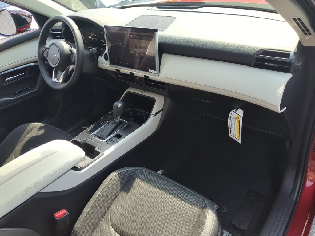 New 2026 MAZDA CX-5 Preferred AWD/4WD image 22