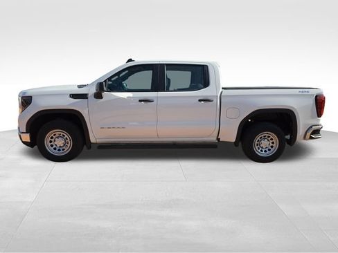 Used 2024 GMC Sierra 1500 Pro AWD/4WD image 2