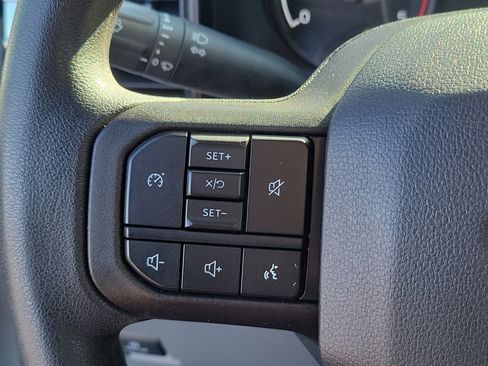 Used 2025 Ford F250 XLT image 29