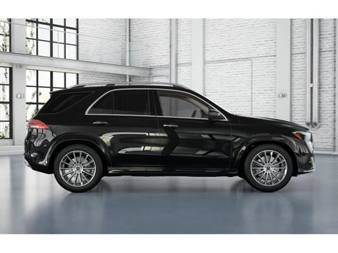 New 2026 Mercedes-Benz GLE 350 4MATIC image 2