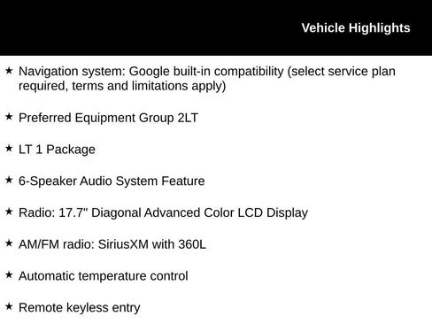 New 2026 Chevrolet Equinox EV LT image 9