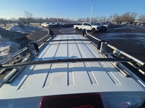 Used 2020 Ford Transit Connect XL image 15