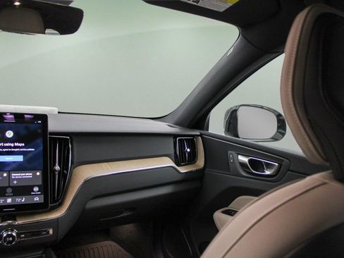 New 2026 Volvo XC60 B5 Plus w/ Protection Package Premier image 52