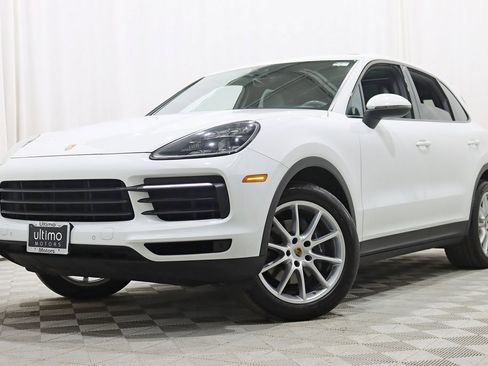 Used 2019 Porsche Cayenne image 6