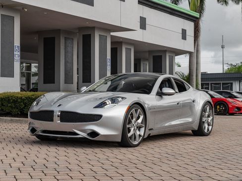 Used 2018 Karma Revero Luxury image 13