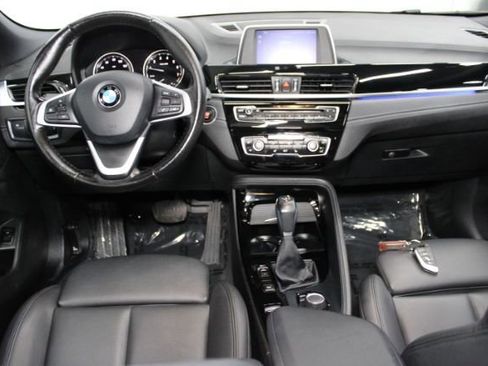 Used 2018 BMW X2 xDrive28i w/ Convenience Package image 2