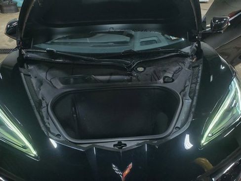 Used 2023 Chevrolet Corvette Stingray Preferred Conv w/ Z51 Performance Package image 26