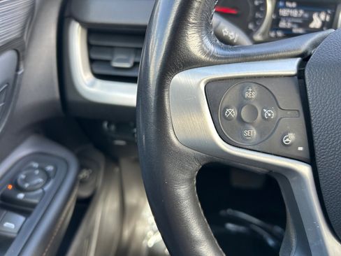 Used 2018 GMC Terrain SLT w/ Preferred Package image 7