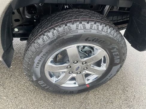 New 2025 Ford Ranger XLT w/ FX4 Off-Road Package image 18