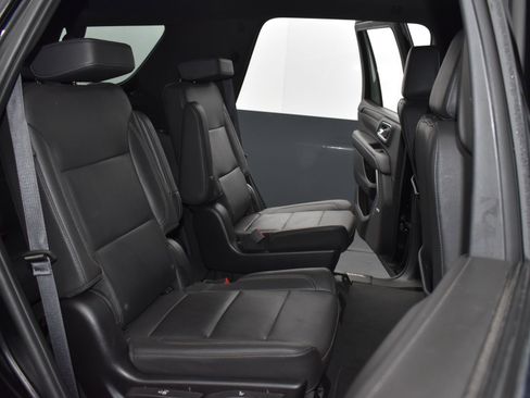 Used 2023 Chevrolet Tahoe LT image 26