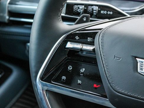 Used 2025 Cadillac Escalade IQ Sport 2 image 16