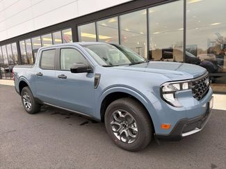 New 2025 Ford Maverick XLT w/ XLT Luxury Package video 1