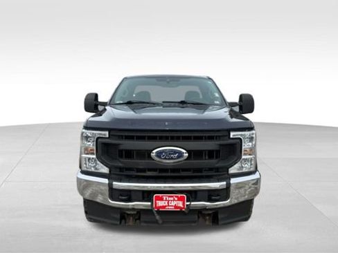 Used 2021 Ford F350 XL w/ Power Equipment Group AWD/4WD image 7