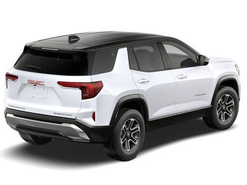 New 2027 GMC Terrain Elevation AWD/4WD image 5