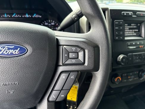 Used 2022 Ford F350 XL w/ STX Appearance Package AWD/4WD image 22