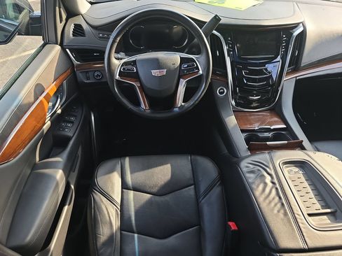 Used 2016 Cadillac Escalade Luxury AWD/4WD image 23