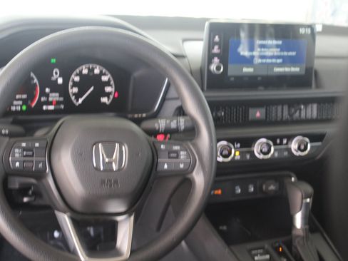 Used 2026 Honda CR-V LX image 16