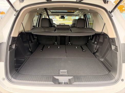Used 2025 Honda Pilot Touring image 22