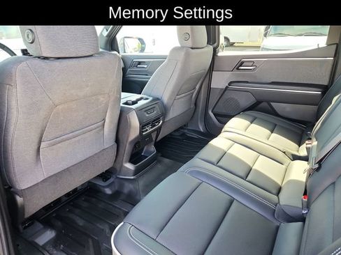 Used 2026 GMC Sierra EV Elevation w/ Premium Package AWD/4WD image 26