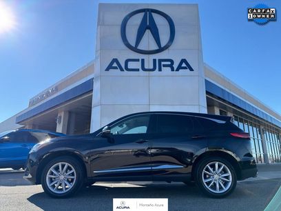 Certified 2023 Acura RDX Base