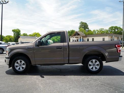Used 2019 Ford F150 XL w/ Equipment Group 101A Mid RWD image 21