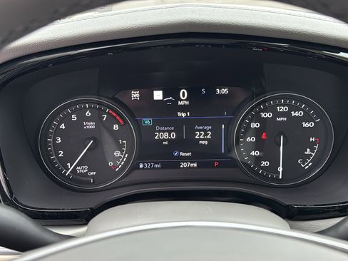 New 2026 Cadillac XT5 Premium Luxury w/ Driver Assist Package image 14