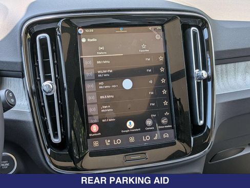 New 2026 Volvo XC40 B5 Plus w/ Climate Package AWD/4WD image 24