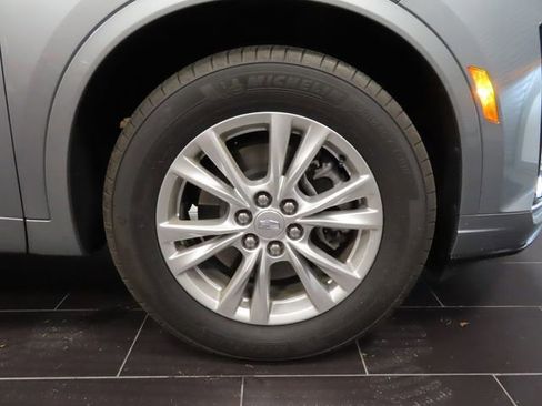 Used 2024 Cadillac XT6 Luxury FWD image 15