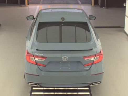 Used 2021 Honda Accord Sport image 5